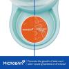 imagePetmate Replendish Gravity Waterer With Microban for Cats and Dogs 25 GallonsBlue Made in USAGreen