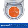imagePetmate Replendish Gravity Waterer With Microban for Cats and Dogs 25 GallonsBlue Made in USAGrey
