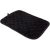 imagePetmate SNOOZZY CREAM 41X26 QUILTED MATBlack