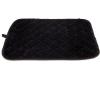 imagePetmate SNOOZZY CREAM 41X26 QUILTED MATBlack