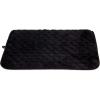 imagePetmate SNOOZZY CREAM 41X26 QUILTED MATBlack