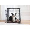 imagePetmate SNOOZZY CREAM 41X26 QUILTED MATBrown