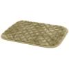imagePetmate SNOOZZY CREAM 41X26 QUILTED MATBrown