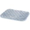 imagePetmate SNOOZZY CREAM 41X26 QUILTED MATBrown