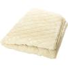 imagePetmate SNOOZZY CREAM 41X26 QUILTED MATNatural