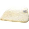 imagePetmate SNOOZZY CREAM 41X26 QUILTED MATNatural