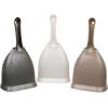 imagePetmate Scoop N Hide Cat Litter Scoop with Discreet Holder TitaniumBrushed Nickel