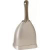 imagePetmate Scoop N Hide Cat Litter Scoop with Discreet Holder TitaniumBrushed Nickel
