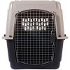 imagePetmate Ultra Vari Dog Kennel for Medium Dogs Durable Heavy Duty Dog Travel Crate Made with Recycled Materials 32 in Long 30 to 50 lbs Made in USA