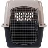 imagePetmate Ultra Vari Dog Kennel for Medium to Large Dogs Durable Heavy Duty Dog Travel Crate Made with Recycled Materials 36 in Long 50 to 70 lbs Made in USA