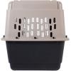 imagePetmate Ultra Vari Dog Kennel for Medium to Large Dogs Durable Heavy Duty Dog Travel Crate Made with Recycled Materials 36 in Long 50 to 70 lbs Made in USA