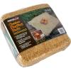 imagePrecision Pet Chicken Nesting Pads by Petmate  13 x 13 Premium Chicken Bedding Fit Most Nesting Boxes  10 PackBeige Made in USA