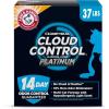 imageARM ampamp HAMMER Cloud Control Platinum Clumping Cat Litter 37 lb
