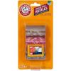 imageARM ampamp HAMMER LITTER SCOOP WASTE BAG 3CT REFILLS