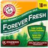 imageArm ampamp Hammer Forever Fresh Clumping Cat Litter Lavender MultiCat 18lb With 20 More Lavender Freshness Pet Friendly With Essential OilsCedarwood