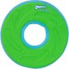 imageChuckIt Zipflight Flyer Dog Frisbee ampamp Dog Toy that Floats Gentle On Dogs Teeth and Gums Medium