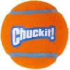 imageChuckit Dog Tennis Ball Dog Toy Large 3 Inch Diameter for dogs 60100 lbs Pack of 2Large  2 Count  Pack of 1