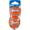 imageChuckit Dog Tennis Ball Dog Toy Large 3 Inch Diameter for dogs 60100 lbs Pack of 2Small  2 Count Pack of 1