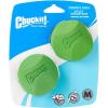imageChuckit Erratic Ball Dog Toy Medium 25 Inch Pack of 2 Indoor and Outdoor Dog Toy