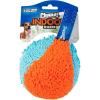 imageChuckit Indoor Fetch Roller Toy for Dogs  Interactive Dog Toys for Boredom Orange and BlueOrange  Blue Shaker