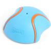 imageChuckit Indoor Super Slider SelfFetch Squeaky Toy for Dogs  Glides Harmlessly On Most Surfaces  Fun Dog Toys to Keep Them Busy  For Small Medium and Large Breeds  Durable Rubber