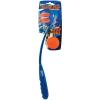 imageChuckit Sport 14S Dog Ball Launcher  Includes a 2inch Diameter Small Ball for Dogs 020 Pounds  Manual Tennis Ball Thrower With a Slim Handle  14inch Length ChuckerClassic