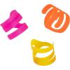 imageDoskocil Petmate PETMATE 26333 Looney Loops Cat Toy