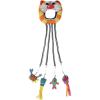 imageFAT CAT Catfisher Doorknob Hanger