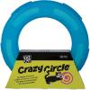 imageFat Cat Crazy Circle with Catnip Ball Interactive Cat ToyLarge