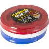 imageGamma2 Gamma Seal Lid 3pk Combo for Utility Buckets  Fits 35 5 6 ampamp 7 gallon buckets Red White ampamp Blue Made in USA
