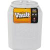 imageGamma2 Vittles Vault Bird Seed Storage Container Up to 35 Pounds Dry Pet Food Storage Made in USA