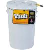 imageGamma2 Vittles Vault Dog Food Storage Container Up to 20 Pounds Dry Pet Food Storage Made in USA20 Pound