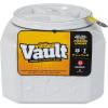 imageGamma2 Vittles Vault Dog Food Storage Container with Airtight Lid holds up to 1015 Pounds of Dry Pet Food Cat Kibble and Bird Feed BPA Free Made in USA15 Pounds
