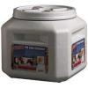 imageGamma2 Vittles Vault Dog Food Storage Container with Airtight Lid holds up to 2530 Pounds of Dry Pet Food Cat Kibble and Bird Feed BPA Free Made in USA
