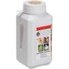 imageGamma2 Vittles Vault Junior Pet Food Storage Container 4 Pounds Made in USA1 Count Pack of 1