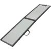 imageGen7Pets Natural Step Ramp for Vehicles 42 InchGray