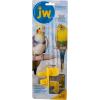imageJW Clean Water Silo Bird WatererTALL