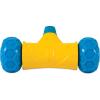 imageJW Pet 32290 RoboBone Electronic Treat Dispenser YelowBlue
