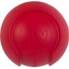 imageJW Pet Company iSqueak Bouncin Baseball Dog Toy Large Colors Vary multi 40037Small