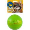 imageJW Pet Dog iSqueak Ball Dog Toy Large Assorted ColorsLarge