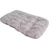 imagePRECISION PET SNOOZZY CREAM 23X16 PLUSH MAT