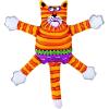 imagePetmate 660104 Fat Cat Classic Terrible Nasty Scaries