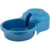 imagePetmate Big Blue Outdoor Water Bowl 5 Gallons Water Jug Not Included Made in USA