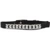 imagePetmate Bling Elastic Cat Collar 38quot x 810quot PinkBlack