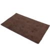 imagePetmate Dog Mattress Crate Mat Brown for 48quot CratesBrown