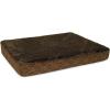 imagePetmate Double Orthopaedic Pet Bed 36 inch by 48 inch Colors may vary Made in USA36 X 48