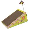 imagePetmate FAT CAT Big Mamas Scratch n Play Ramp Reversible Cardboard Toy