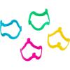 imagePetmate Interactive Cat Toys  Cat Crazies Multi Pack by Petmate 4 Count Pack of 1