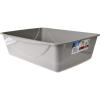 imagePetmate Litter Pan BlueGray Small Made in USAJumbo