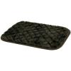 imagePetmate SNOOZZY CREAM 41X26 QUILTED MATBrown